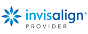 Invisalign® Provider logo