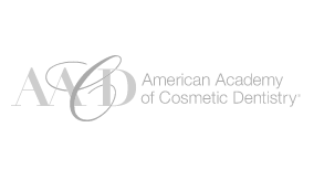 American Academy of Cosmetic Dentistry logo