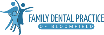 Family Dental Practice of Bloomfield logo