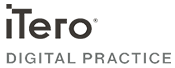 iTero digital practice logo