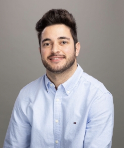 Bloomfield Connecticut Dentist Dr. Brendan Keeney