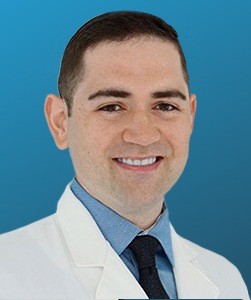 Bloomfield Connecticut orthodontist Ledjo Palo D M D