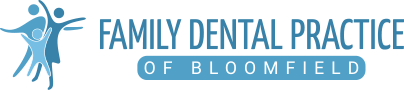 Meriden Dental Group Logo