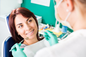 dentist near friendswood recommends doing the daily 4